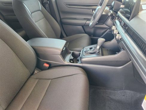 New 2026 Honda CR-V LX image 11