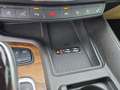 Used 2022 Cadillac CT5 Premium Luxury w/ Parking Package image 19