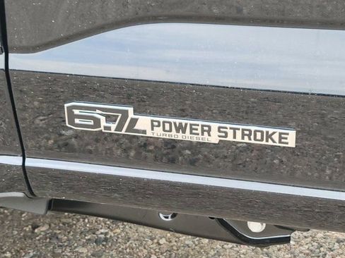 New 2026 Ford F250 Lariat image 16