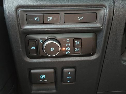 Used 2023 Ford F150 XLT w/ Equipment Group 302A High AWD/4WD image 22