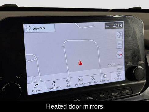 Used 2023 Nissan Pathfinder Platinum FWD image 43