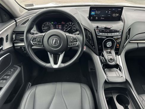 Certified 2023 Acura RDX AWD image 8