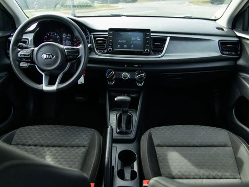 Used 2020 Kia Rio LX FWD image 20