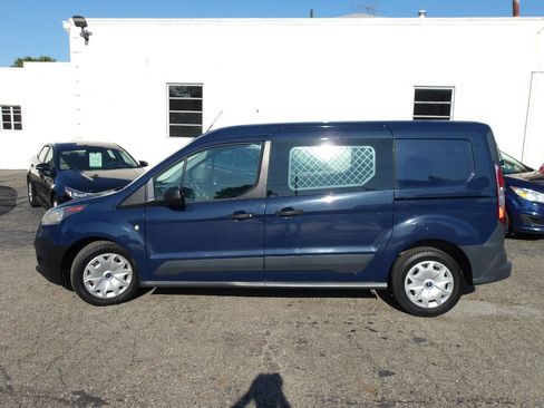 Used 2018 Ford Transit Connect XL image 3