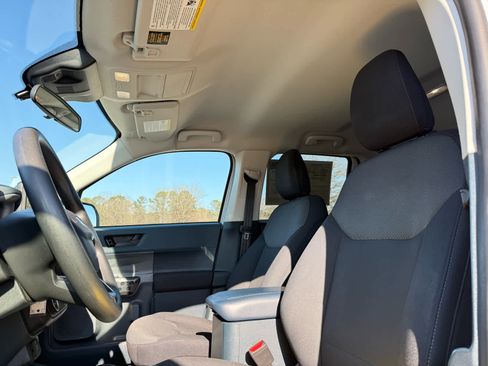 Used 2023 Ford Maverick XL w/ Equipment Group 100A Standard image 25