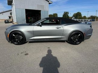 Used 2023 Chevrolet Camaro LT w/ RS Package video 2