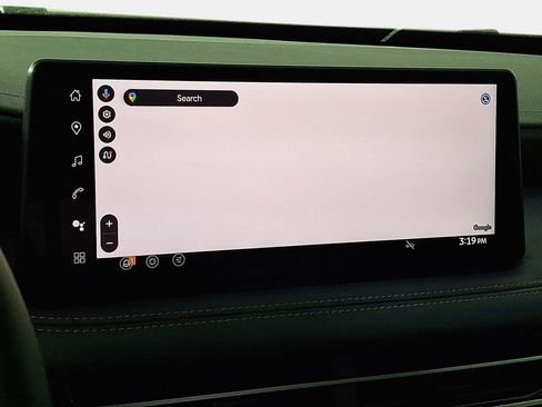 New 2026 INFINITI QX60 Sport w/ Dark Cargo Package image 15