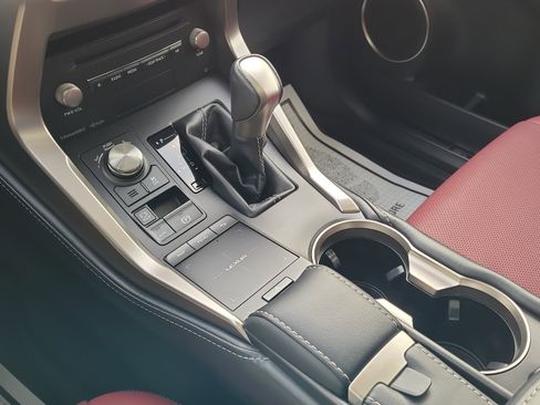 Used 2021 Lexus NX 300 AWD w/ Premium Package image 26