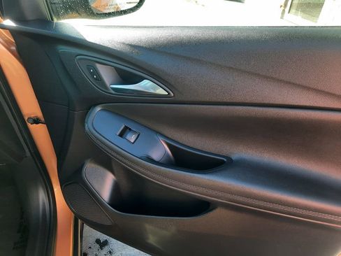 Used 2024 Buick Encore GX Preferred w/ Comfort Package FWD image 17