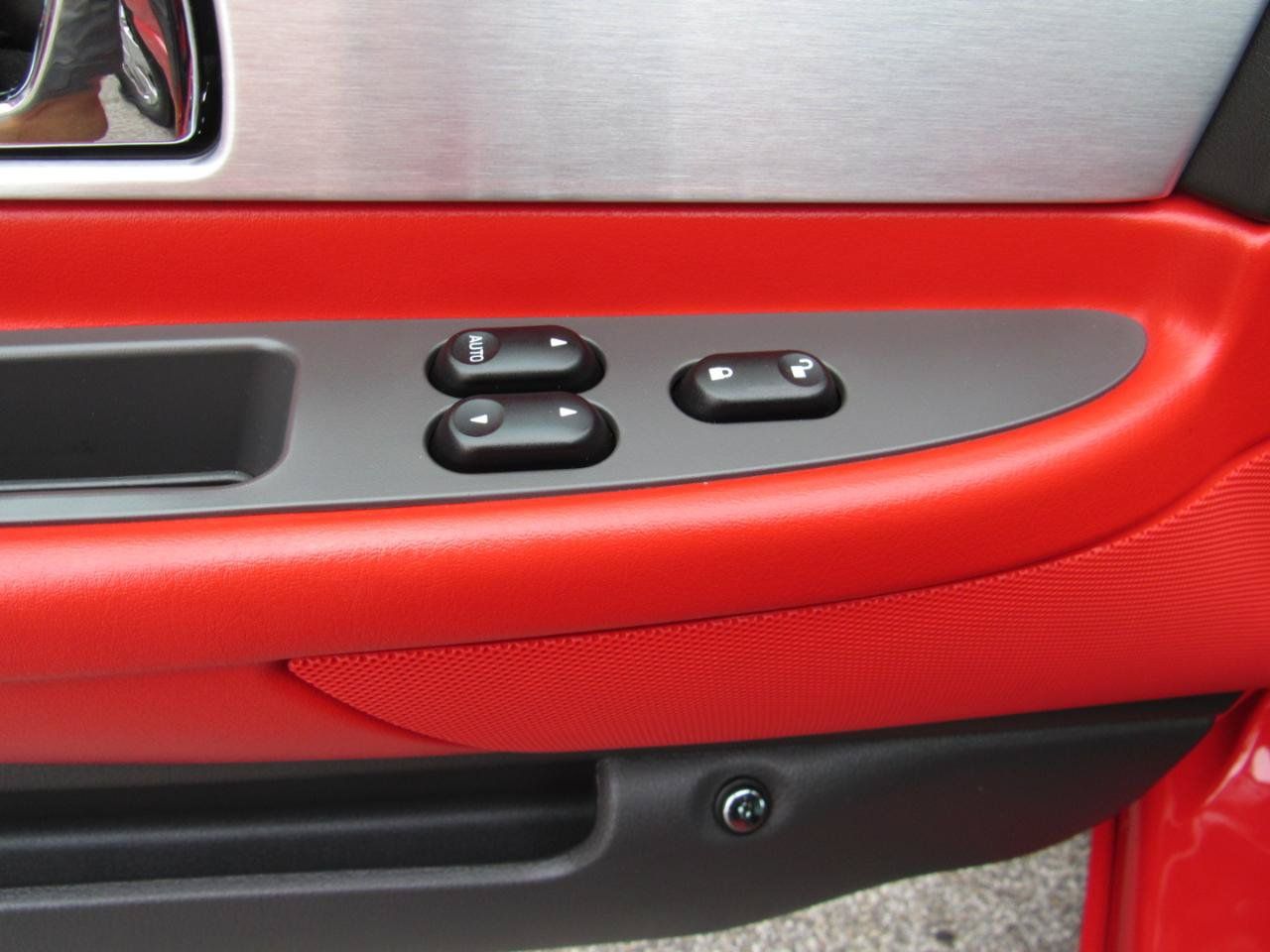 Used 2002 Ford Thunderbird RWD image 25