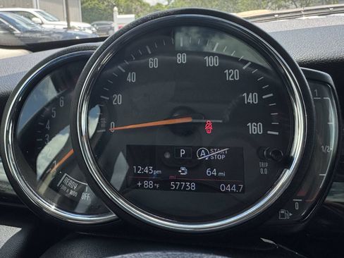 Used 2020 MINI Cooper S FWD image 11