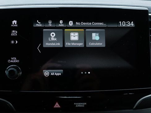 Used 2021 Honda Pilot EX-L image 37