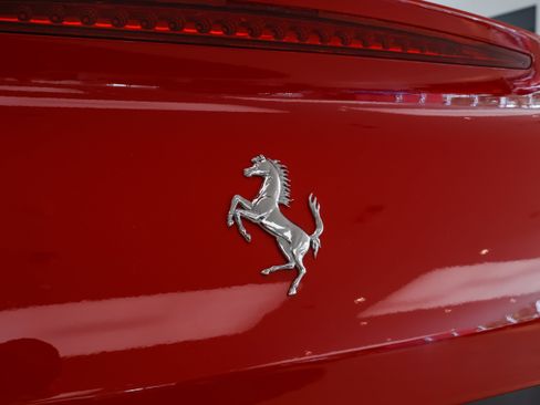 Used 2011 Ferrari California RWD image 28