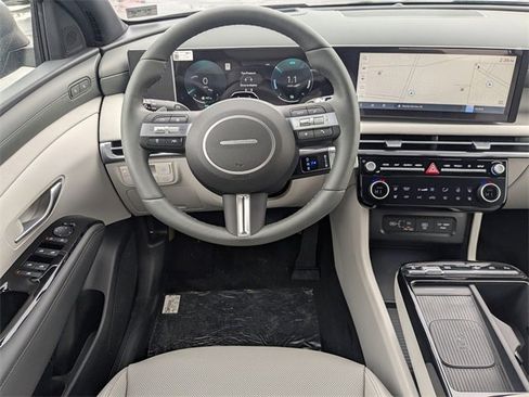 New 2026 Hyundai Tucson Limited image 14