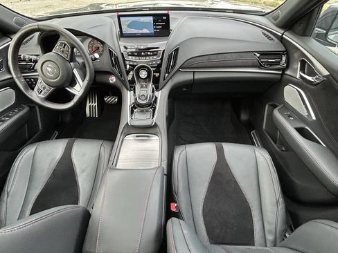 Used 2023 Acura RDX A-Spec image 6