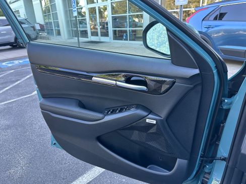 New 2026 Kia Seltos SX w/ SX Sunroof Package image 48