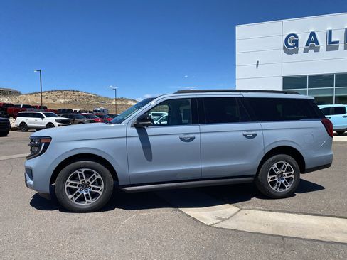 New 2026 Ford Expedition Max Active AWD/4WD image 30