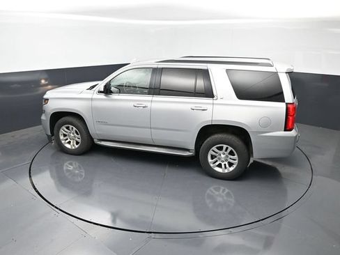 Used 2015 Chevrolet Tahoe LT RWD image 16