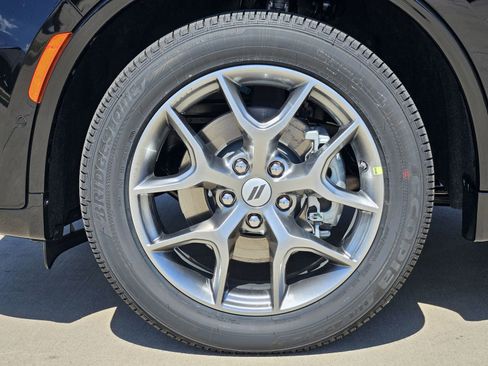 New 2026 Dodge Durango GT image 12