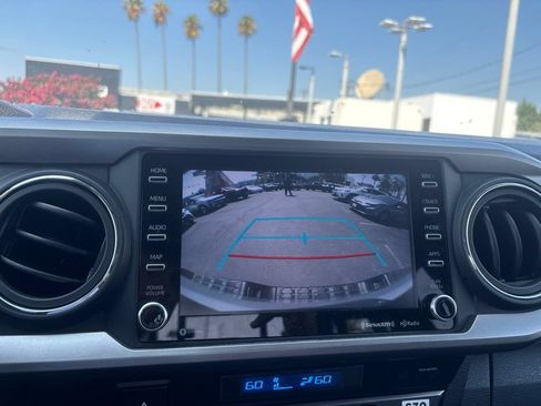 Used 2021 Toyota Tacoma SR5 RWD image 20