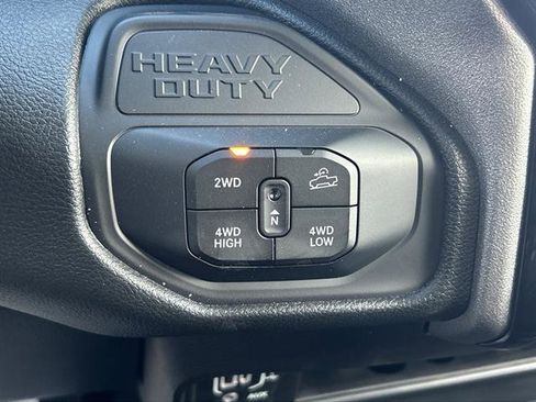 New 2026 RAM 2500 Tradesman image 19