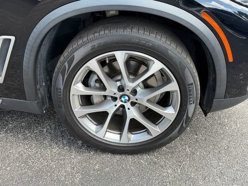 Used 2020 BMW X5 sDrive40i w/ Premium Package RWD image 21