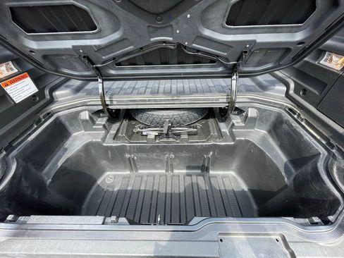 New 2026 Honda Ridgeline RTL image 20