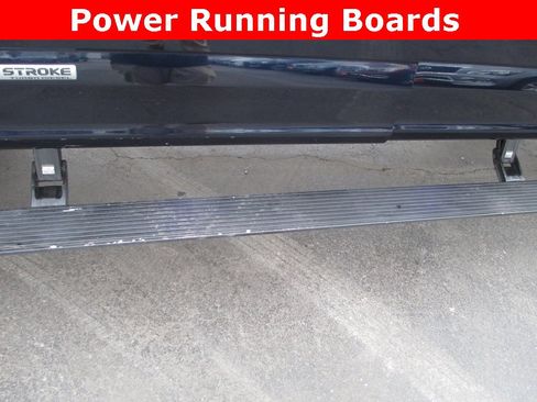 Used 2021 Ford F250 Lariat w/ Lariat Ultimate Package image 13