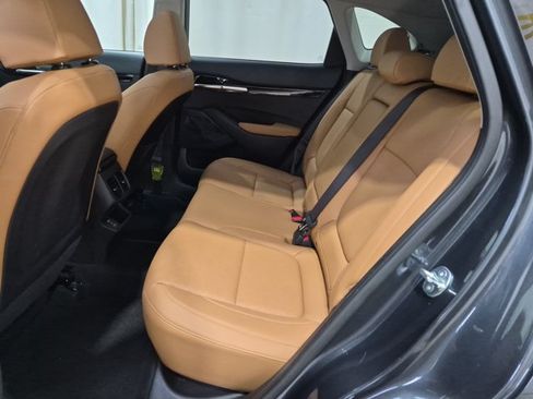 Used 2025 Kia Seltos EX w/ EX Sunroof Package AWD/4WD image 13