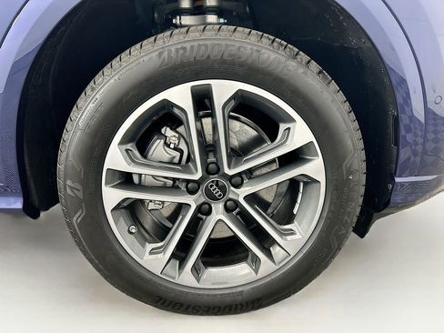 Used 2025 Audi Q5 Premium Plus w/ Premium Plus AWD/4WD image 32