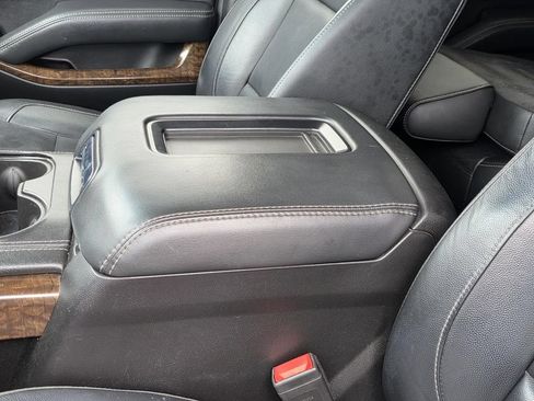 Used 2020 Chevrolet Tahoe LT AWD/4WD image 9