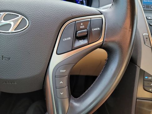 Used 2013 Hyundai Azera FWD image 30