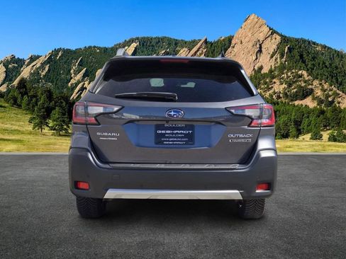 Used 2023 Subaru Outback Touring XT AWD/4WD image 6