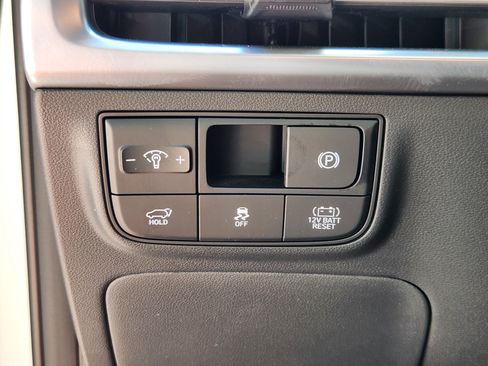 Certified 2025 Hyundai Tucson SEL AWD/4WD image 26