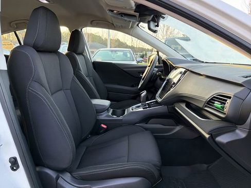 Used 2025 Subaru Legacy Premium image 18