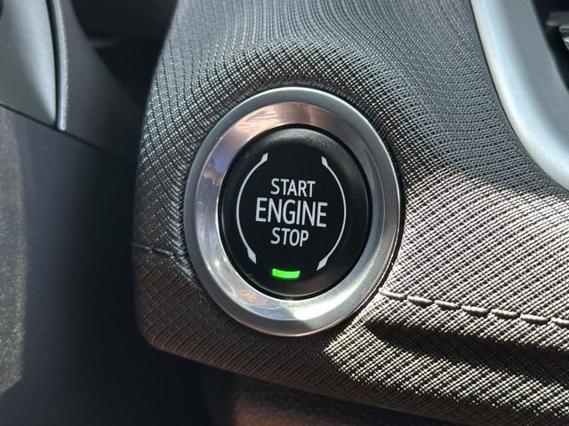 Used 2025 Chevrolet TrailBlazer LT AWD/4WD image 15