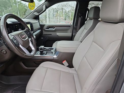 Used 2023 GMC Sierra 1500 SLT w/ SLT Premium Package image 15