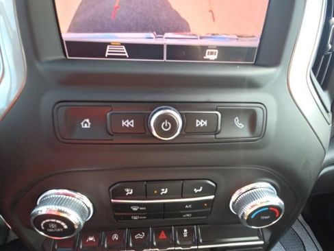Used 2024 GMC Sierra 1500 Pro w/ Graphite Edition AWD/4WD image 15