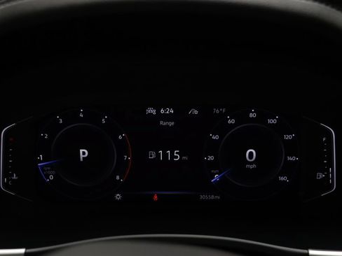 Used 2023 Volkswagen Atlas Cross Sport SE w/ Black Wheel Package AWD/4WD image 7