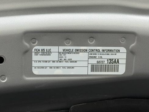 Used 2026 RAM 1500 RHO w/ RHO Level 1 Equipment Group AWD/4WD image 50