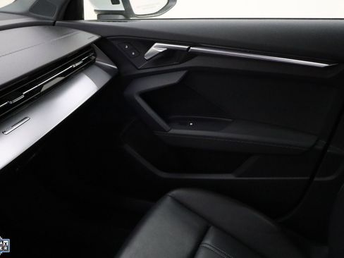 Used 2023 Audi A3 2.0T Premium image 24