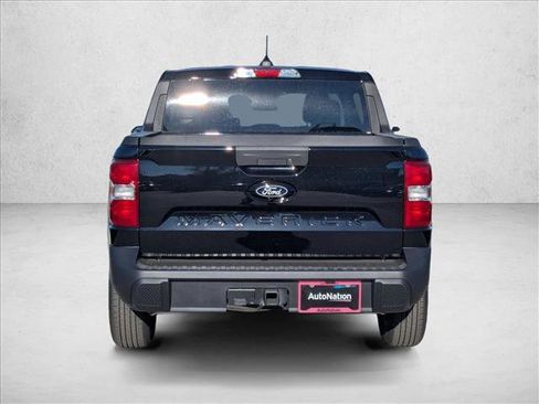 New 2026 Ford Maverick XL AWD/4WD image 8