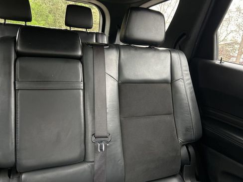 Used 2022 Dodge Durango GT AWD/4WD image 14