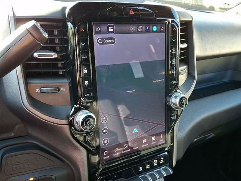 New 2026 RAM 2500 Tradesman AWD/4WD image 12
