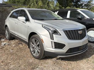 Used 2020 Cadillac XT5 Premium Luxury FWD video 1
