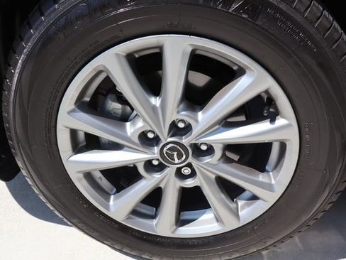 Used 2025 MAZDA CX-5 AWD 2.5 S w/ Select Package image 40