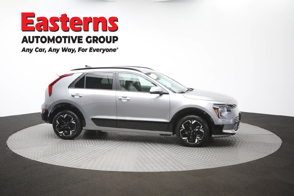 Used 2023 Kia Niro Wind FWD image 48