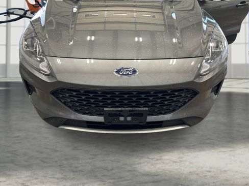 Used 2022 Ford Escape S FWD image 19