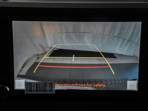 New 2026 Toyota 4Runner SR5 RWD image 40