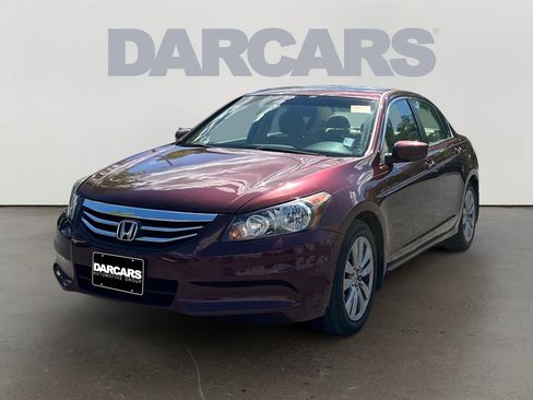 Used 2011 Honda Accord EX image 3